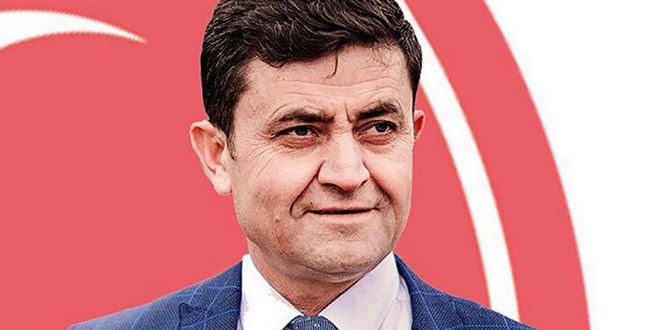 Çeltikçi Belediye Başkanı'na verilen hapis cezası onandı