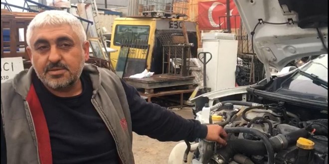 Araç sahipleri dikkat! Araç modeline uygun yağ kullanın