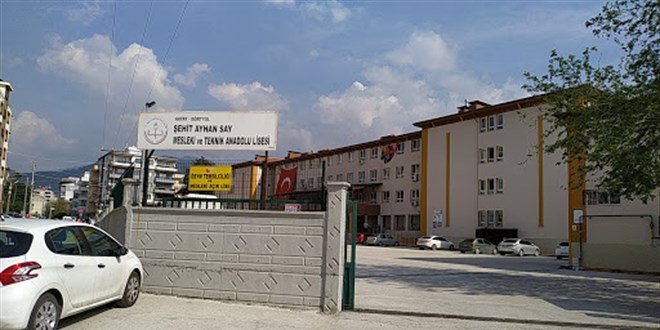 15 yaşındaki Havvanur'dan 2 gündür haber alınamıyor