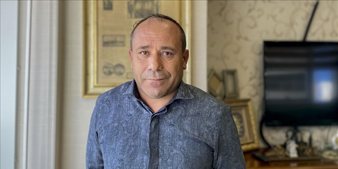 Çıraklıktan girdiği şirketi 90 ülkeye ihracat yapar hale getirdi