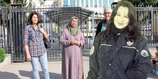 'İntihar etti' denilen kadın polisin ölümü aydınlatıldı!