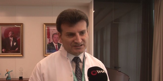 Bilim Kurulu Üyesinden korkutan açıklama: Çok zor olacak