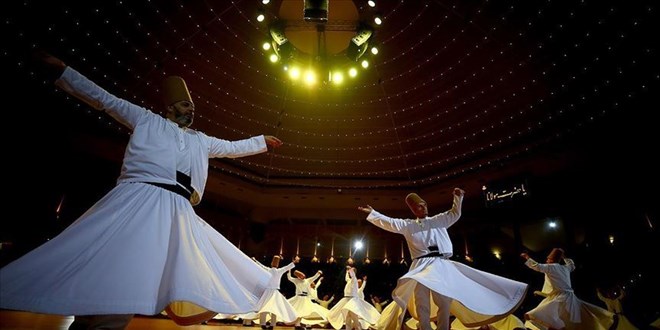 �eb-i Arus T�renleri i�in bilet sat��lar� 15 Ekim'de  ba�layacak