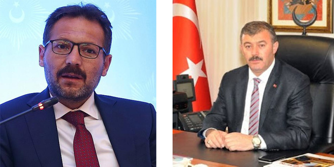 TRT'de yeni görev değişiklikleri yapıldı