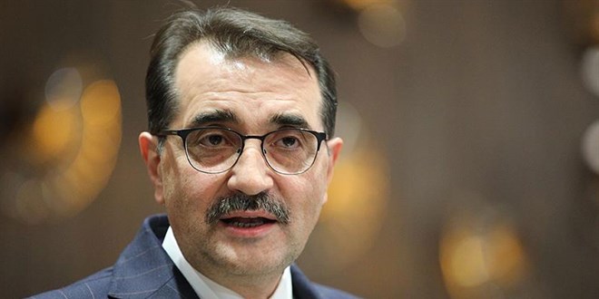 Azerbaycan'la anlaşma yapıldı: Doğalgazda kışın sıkıntı olmayacak