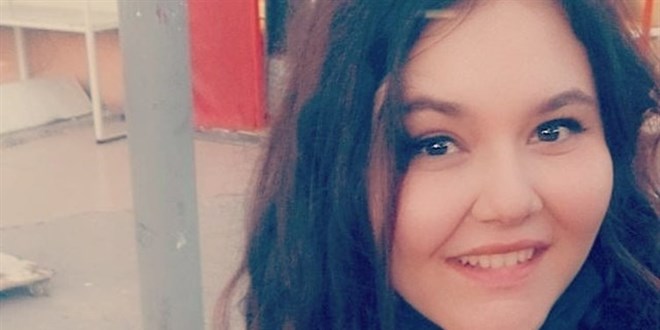 Buse'nin ölümündeki sır perdesi aralandı! Metruk evde asılı halde bulunmuştu
