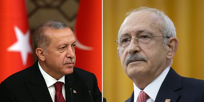 Kılıçdaroğlu'ndan ifadeye çağıran savcılığa şaşırtan yanıt