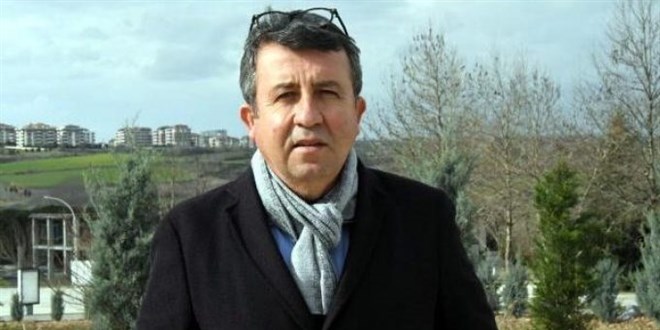 Prof. Dr. Orta: 20 milyar metreküp su tasarrufu mümkün