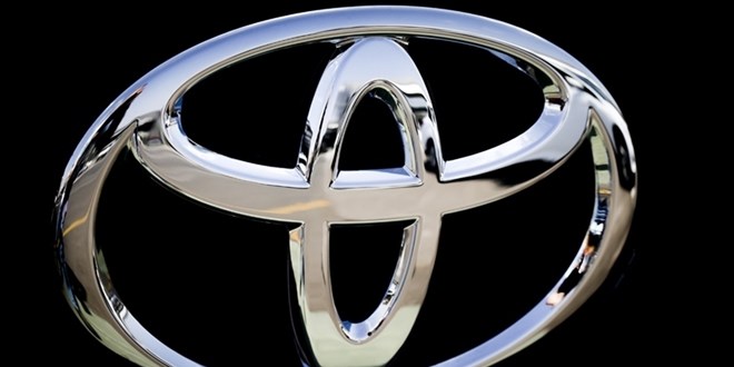 Toyota kresel retimini yzde 15 drecek
