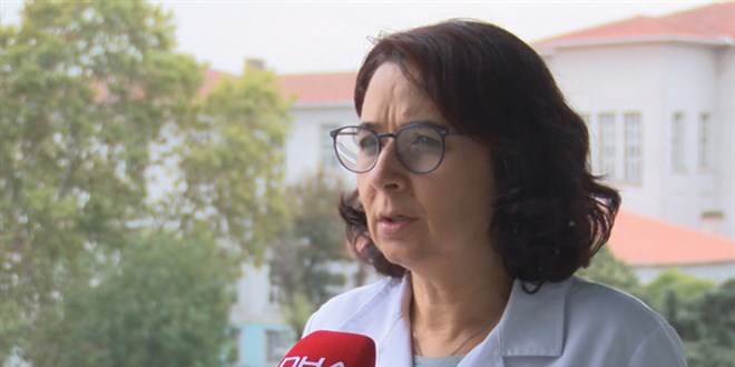 Prof. Dr. Yavuz: Şu an genişlemiş bir dalga yaşıyoruz