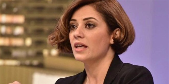 CHP'li Feyza Altun: AK Partili herkesten nefret ediyorum