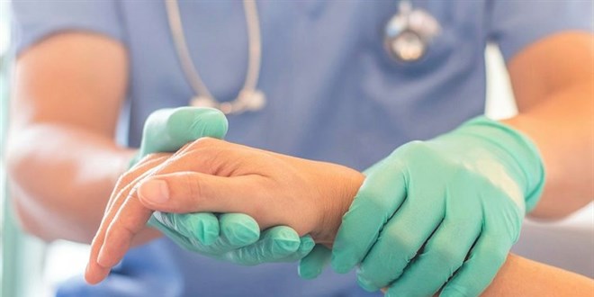 Böbrek taşı ameliyatında yanlış anestezi öldürdü