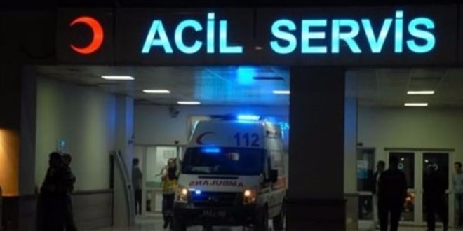 Türkiye'de 65 yaş üstündekilere özel acil servis kurulacak