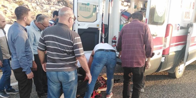 Genç müzik öğretmeni trafik kazasında hayatını kaybetti