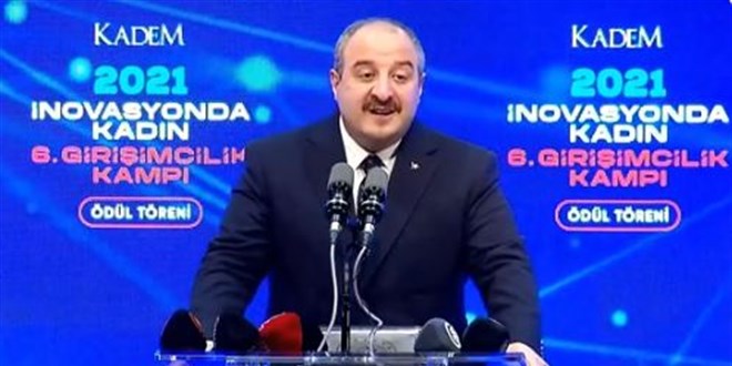 'Teknoparklarda çalışanlar 2022 yılının sonuna kadar %50 uzaktan çalışabilecek'