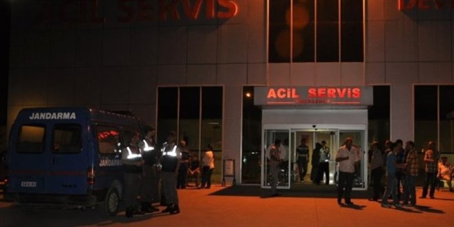Sinop'ta silahla oynayan çocuk kazayla kardeşini öldürdü
