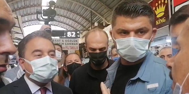 'Erdoğan'a yanlış yaptınız, binde 1 bile oy alamayacaksınız'