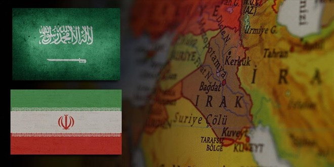 Suudi Arabistan ile ran arasndaki yaknlamann muhtemel sonular ne olacak?