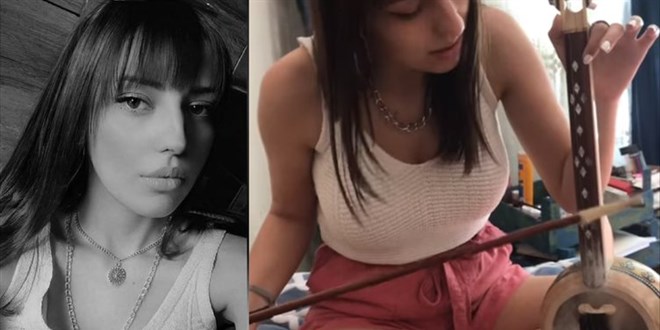 Sena Altan cinayetinde son gelişmeler...Arkadaşı fotoğrafları paylaştı