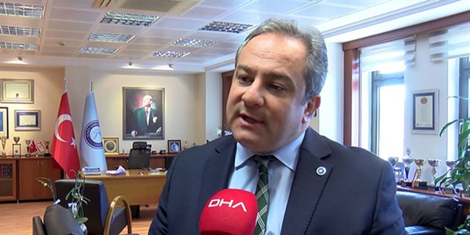 Bilim Kurulu Üyesinden kısıtlama açıklaması