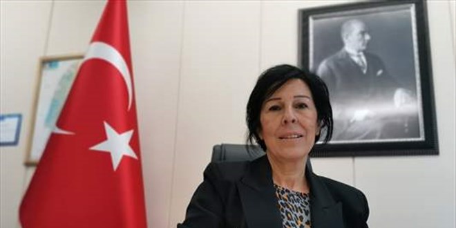 Beşiktaş ve Kadıköy'de muhtarlık mührü daha çok kadınlarda