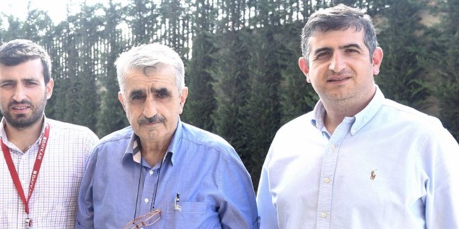 SİHA'nın fikir babası Özdemir Bayraktar için taziye mesajları