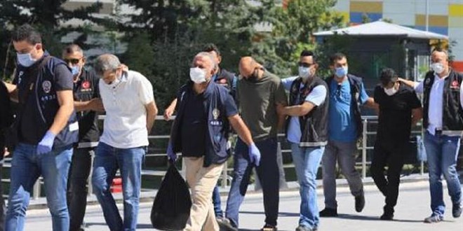 'Cumhuriyet tarihinin en büyüğü' olarak duyurulmuştu! Davadan ilk bilgiler