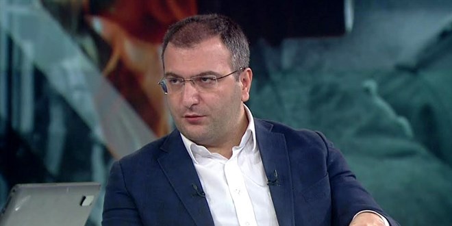 Cem Küçük: Hükümet 3600'ün yanında, EYT'yi de çalışıyor