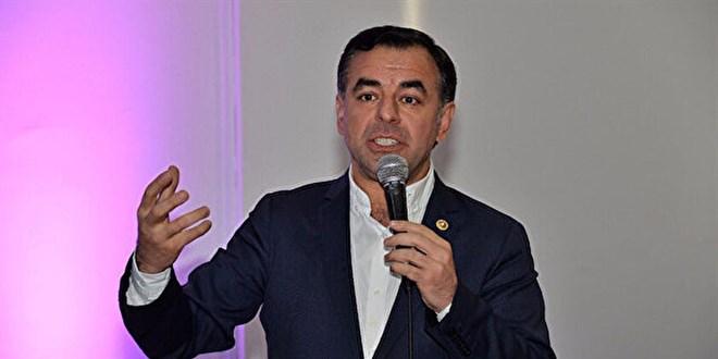 'Çavuşoğlu'nun kızının' demişti, görüntüler CHP'li yöneticinin çıktı