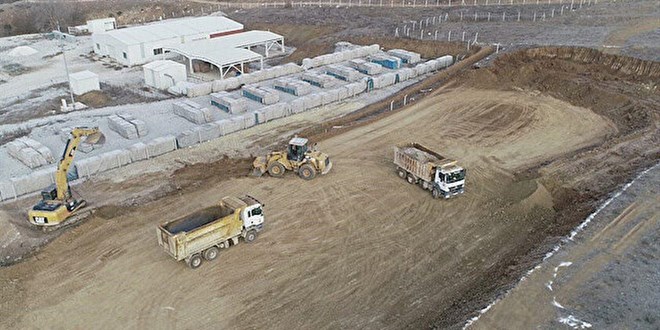 Cumhurbaşkanı Erdoğan imzaladı: 109 ton altın için yeni adım