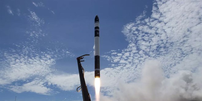 NASA'nın yeni gönderdiği uzay gemisinde Orhan Pamuk'tan alıntı ve Türk atasözü!