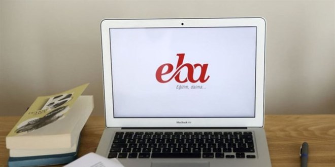 Artık meslekler hakkında bilgi EBA'dan da alınabilecek