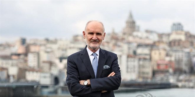 'İlk konutunu alana tapu harcı ve KDV desteği verilsin'