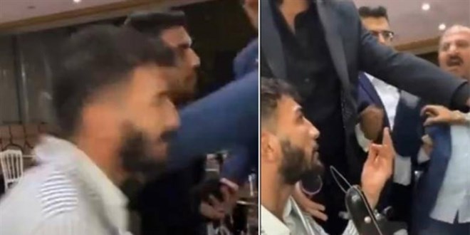 Valilikten 'düğünde ırkçı saldırı' iddialarına yalanlama