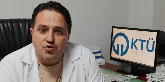 KTÜ'den 'korona ilacı' açıklaması: 4 ilaç Faz3 aşamasında