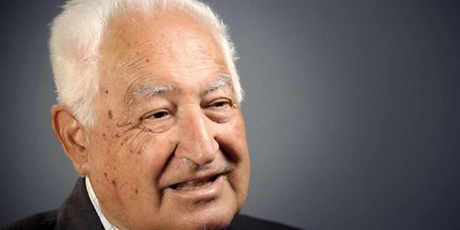 Eski Milli Eitim Bakan Prof. Dr. Orhan Ouz hayatn kaybetti