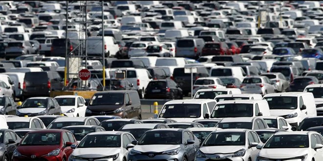 Sıfır otomobillerde fiyatlar değişti: Bir günde 72 bin TL fark