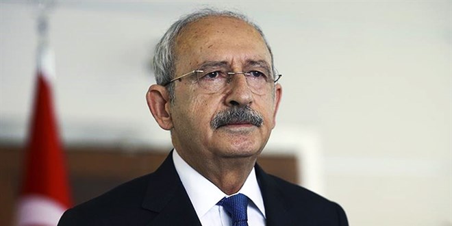 Kılıçdaroğlu: Bizim iktidarımızda sözlü sınav kalkacak! Ama nasıl?