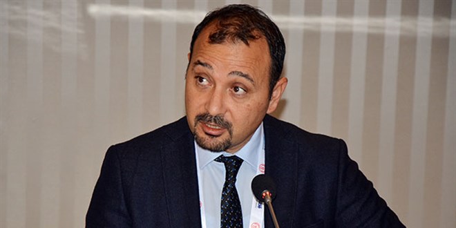 Doç. Dr. Barut: Aşı karşıtlarının savunuğu tezler doğru değil