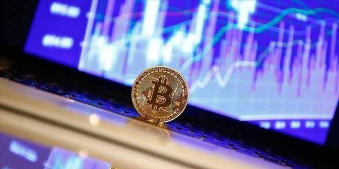 Bitcoin'de scak gelime: Yzde 3'n zerinde ykseli