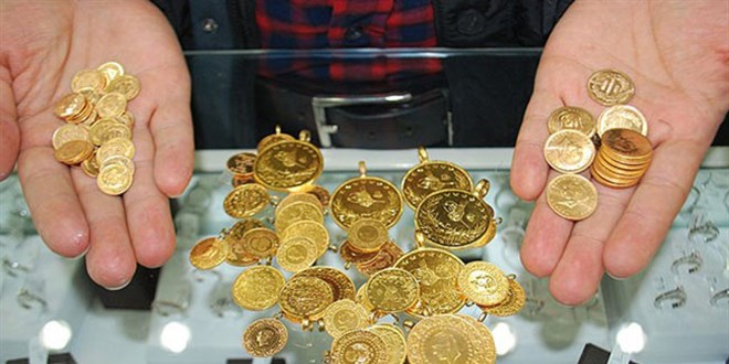 Altın fiyatları daha ne kadar artacak?