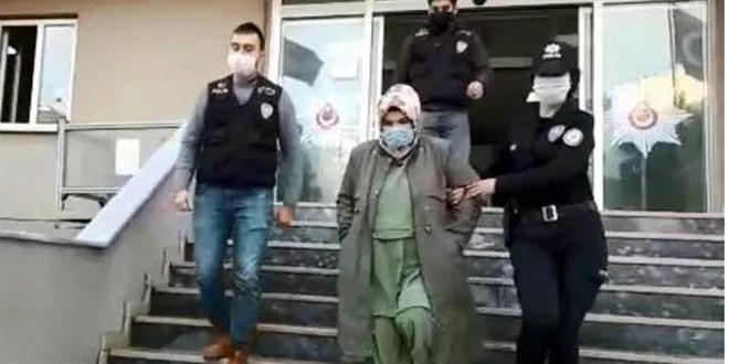 Maske takmasn syleyen doktora saldrmt; 6 bin 180 lira adli para cezas verildi