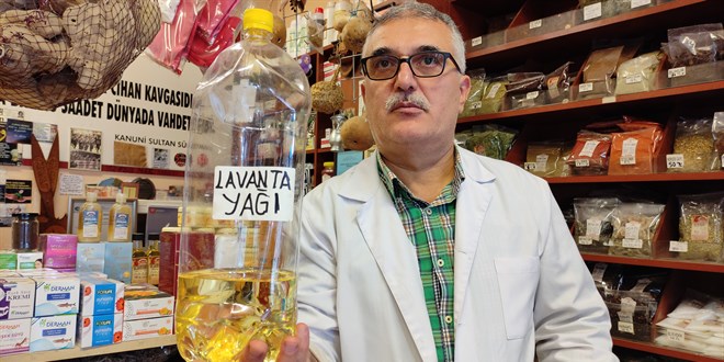 Bu yağların litre fiyatı 2 bin liradan başlıyor, gram gram satılıyor
