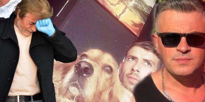 Restoranda 'köpek temas etti' kavgası kanlı bitti: 1 ölü