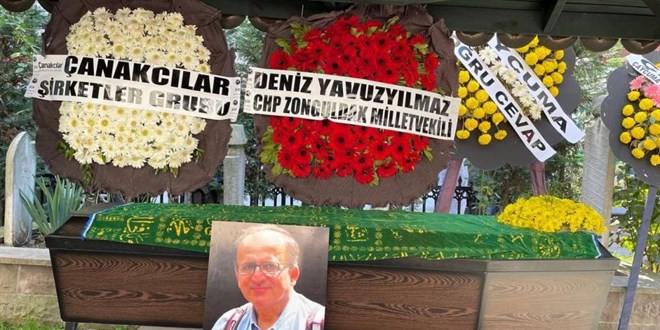 ZBEÜ öğretim üyesi koronavirüsten hayatını kaybetti
