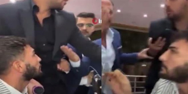Saldırıya uğrayan sanatçı da 'ırkçı saldırı' iddialarını yalanladı