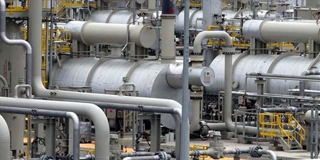 AB ülkelerinde elektrik ve gazı en pahalı tükenen ülkeler