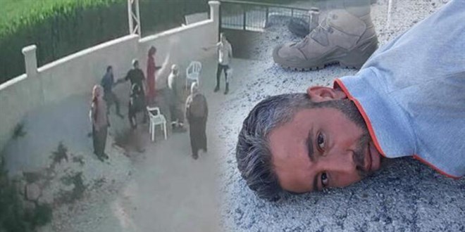 7 kişilik aileyi katletmişti! 7 kez ağırlaştırılmış müebbet istendi