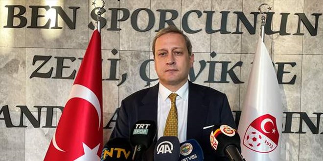 TFF ile Kulüpler Birliği, MHK'yi görüştü