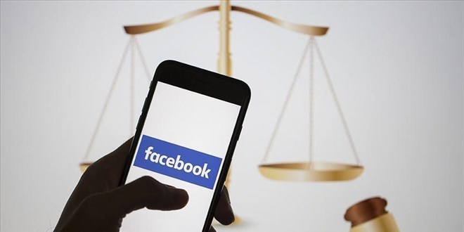 İngiltere'den Facebook'a 50,5 milyon sterlin ceza